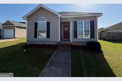 202 Gayla Court, Warner Robins, GA 31088 - Photo 1