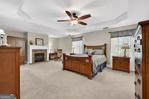3 Westwood Lake Dr, Newnan, GA 30263 - Photo 35
