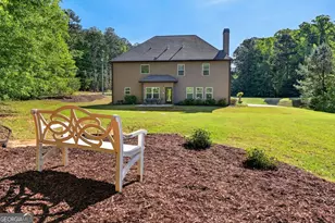 3 Westwood Lake Dr, Newnan, GA 30263 - Photo 57