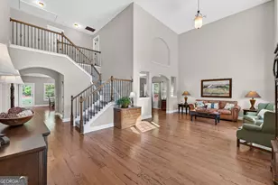 3 Westwood Lake Dr, Newnan, GA 30263 - Photo 7