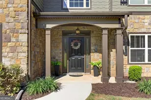 3 Westwood Lake Dr, Newnan, GA 30263 - Photo 5