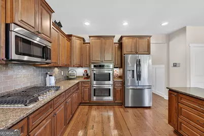 3 Westwood Lake Drive, Newnan, GA 30263 - Photo 23