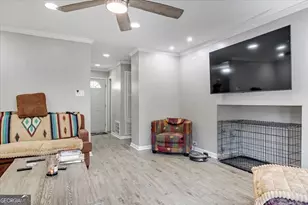 1817 Covington Pl, Augusta, GA 30906 - Photo 5