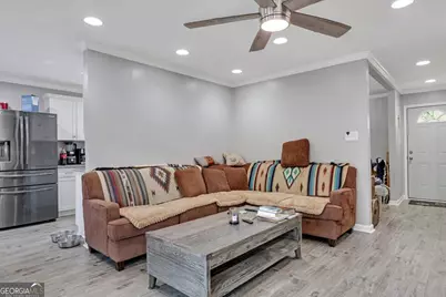 1817 Covington Place, Augusta, GA 30906 - Photo 3