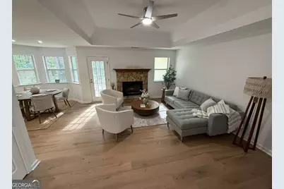 35 Lindsey Lane, Sharpsburg, GA 30277 - Photo 11