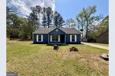 2720 Sapphire Street, Atlanta, GA 30349 - Photo 1