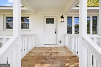 38 Bill Rutledge Road, Winder, GA 30680 - Photo 3