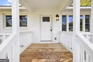 38 Bill Rutledge Rd, Winder, GA 30680 - Photo 3