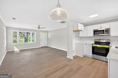 38 Bill Rutledge Road, Winder, GA 30680 - Photo 15