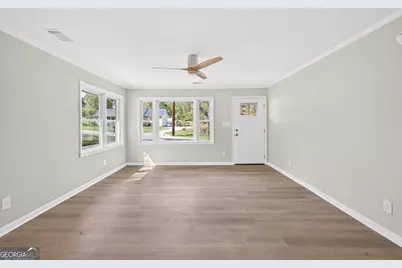 38 Bill Rutledge Road, Winder, GA 30680 - Photo 7