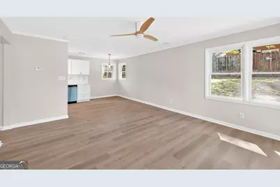 38 Bill Rutledge Road, Winder, GA 30680 - Photo 5