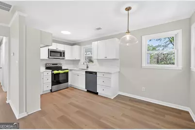 38 Bill Rutledge Road, Winder, GA 30680 - Photo 9