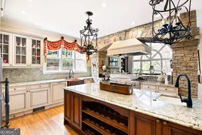 4291 Bristlecone Drive NW, Marietta, GA 30064 - Photo 15