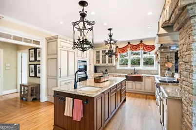 4291 Bristlecone Drive NW, Marietta, GA 30064 - Photo 13