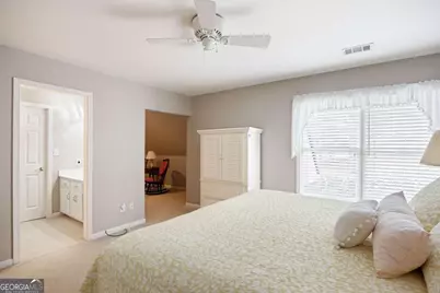4291 Bristlecone Drive NW, Marietta, GA 30064 - Photo 37