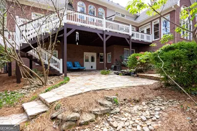 4291 Bristlecone Drive NW, Marietta, GA 30064 - Photo 55