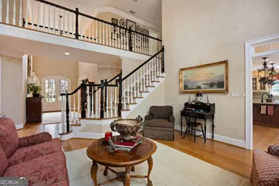 4291 Bristlecone Drive NW, Marietta, GA 30064 - Photo 11