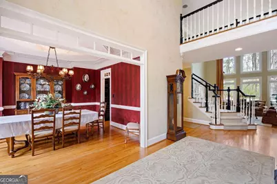 4291 Bristlecone Drive NW, Marietta, GA 30064 - Photo 5