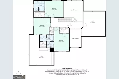 4291 Bristlecone Drive NW, Marietta, GA 30064 - Photo 61