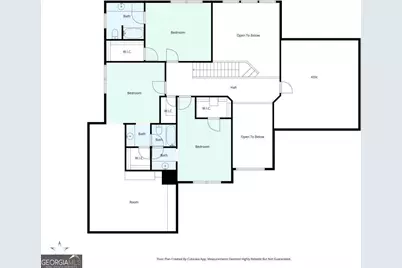 4291 Bristlecone Drive NW, Marietta, GA 30064 - Photo 63