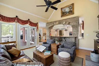 4291 Bristlecone Drive NW, Marietta, GA 30064 - Photo 25
