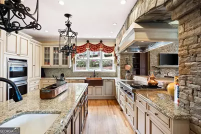 4291 Bristlecone Drive NW, Marietta, GA 30064 - Photo 17