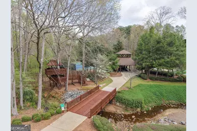 4291 Bristlecone Drive NW, Marietta, GA 30064 - Photo 57