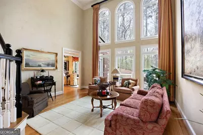 4291 Bristlecone Drive NW, Marietta, GA 30064 - Photo 9