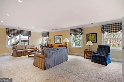 4291 Bristlecone Drive NW, Marietta, GA 30064 - Photo 47