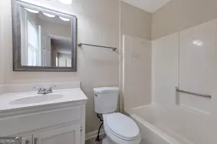 3123 Calumet Pl NW, Kennesaw, GA 30152 - Photo 13