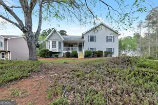 3123 Calumet Pl NW, Kennesaw, GA 30152 - Photo 1