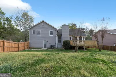 3123 Calumet Place NW, Kennesaw, GA 30152 - Photo 15