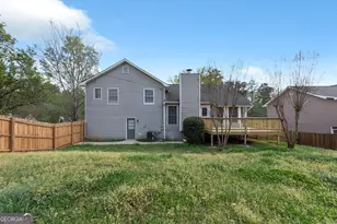 3123 Calumet Pl NW, Kennesaw, GA 30152 - Photo 15