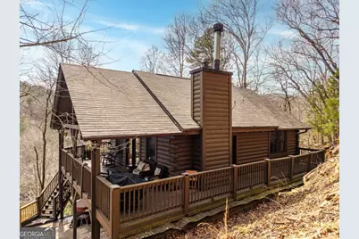 223 Novena Court, Ellijay, GA 30540 - Photo 3