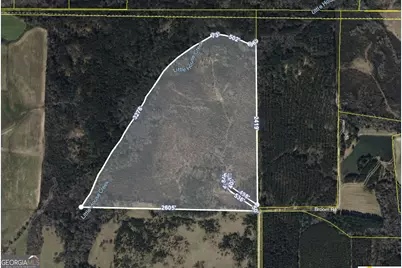 0 Broom Road, Fitzgerald, GA 31750 - Photo 1