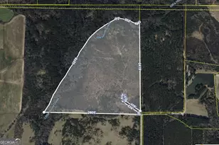 0 Broom Rd, Fitzgerald, GA 31750 - Photo 1