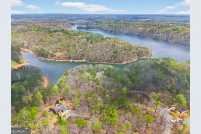 3675 Hidden Pond Drive, Gainesville, GA 30506 - Photo 23