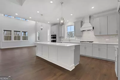 4171 Adler Circle #29, Buford, GA 30519 - Photo 5