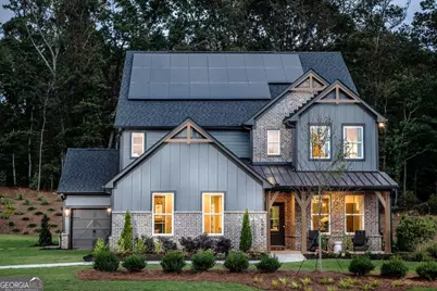 4171 Adler Circle #29, Buford, GA 30519 - Photo 51