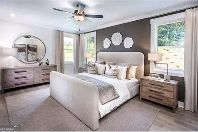 4171 Adler Circle #29, Buford, GA 30519 - Photo 57