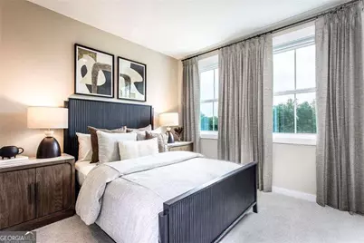 4171 Adler Circle #29, Buford, GA 30519 - Photo 61