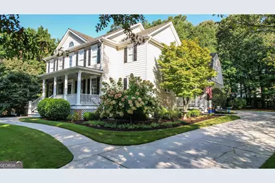 113 Tullamore Trail, Tyrone, GA 30290 - Photo 3