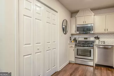 1 Brookfield Drive, Newnan, GA 30265 - Photo 33