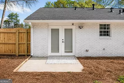 1 Brookfield Drive, Newnan, GA 30265 - Photo 5