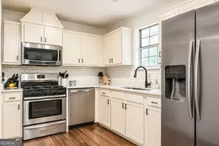 1 Brookfield Dr, Newnan, GA 30265 - Photo 19