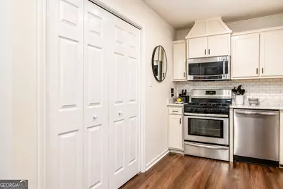 1 Brookfield Drive, Newnan, GA 30265 - Photo 21