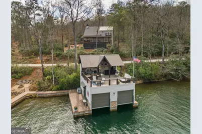 2040 Blalock Goldmine Road, Clayton, GA 30525 - Photo 1