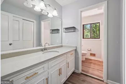 5249 Golf Valley Way, Stone Mountain, GA 30088 - Photo 23