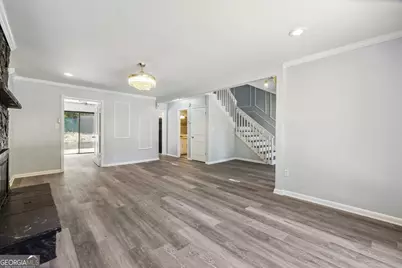 5249 Golf Valley Way, Stone Mountain, GA 30088 - Photo 37