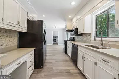 5249 Golf Valley Way, Stone Mountain, GA 30088 - Photo 5